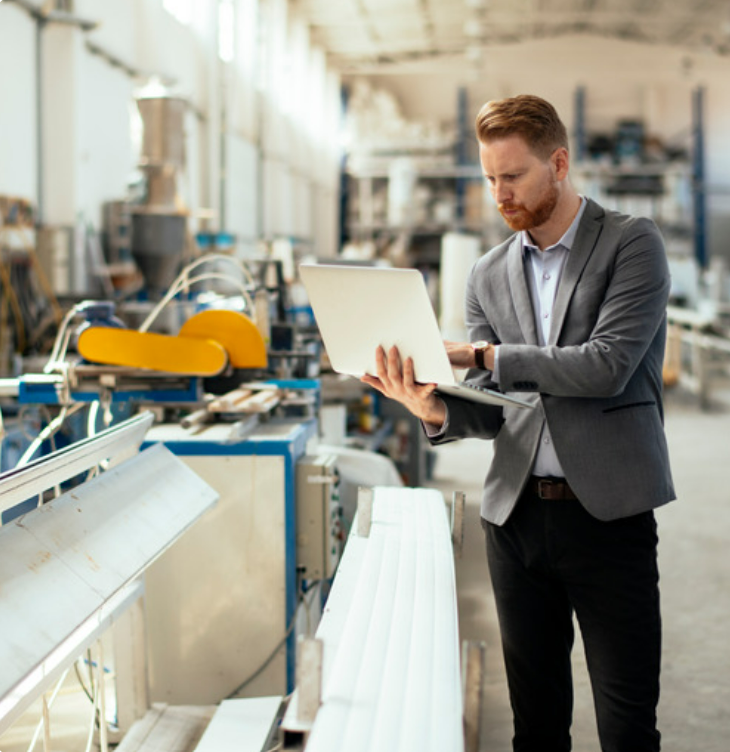 Expense and Purchase Tracking